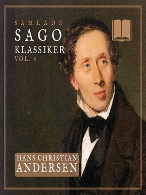 cover image of Samlade Sagoklassiker